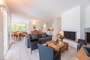 Lagrange Vacances - Eden Parc Golf