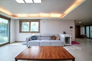 Gyeongju Aungdaung Private Pension