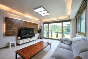 Gyeongju Aungdaung Private Pension