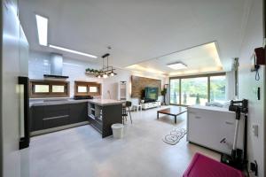 Gyeongju Aungdaung Private Pension