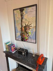 Les Séquoias #MaisonSavaron