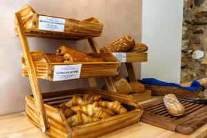 Hotels Logis Hotel de la Tour Libourne : photos des chambres