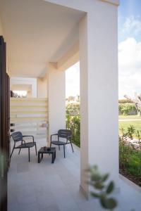 Masseria Un Posto al Sole