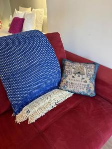 Appartements Les Sequoias #MaisonSavaron : photos des chambres