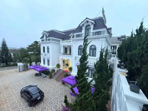 Khách sạn Hflower4 Đà Lạt