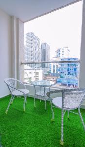 Elite Residence Westlands, Luxe 1BD - Rooftop Pool & Gym - Fast WiFi 30mbps - Opposite GTC