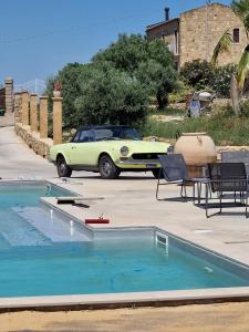 Villa Principi di Moschitta Luxury View and Relax