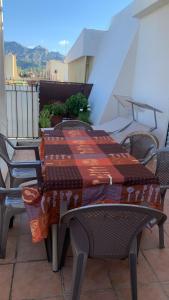 Home Fiesta