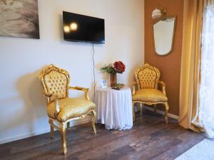 Maisons d'hotes Le Jardin d'Eden by Leslodgespa : photos des chambres