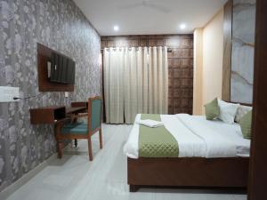 Hotel Saina stay Inn