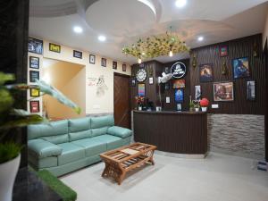 Hotel Saina stay Inn