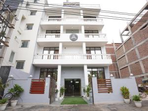 Hotel Saina stay Inn