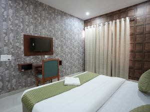 Hotel Saina stay Inn