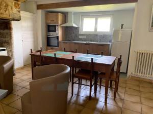 Fermes Gite a Rocamadour : photos des chambres