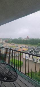 W Mieszkanku nad Jeziorem