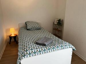 Gramat appartement centre ville