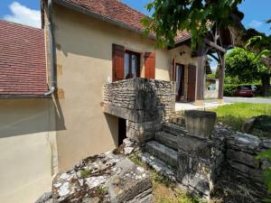Gite du belvédère à Rocamadour