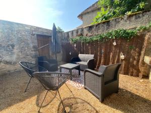 Gite du belvédère à Rocamadour