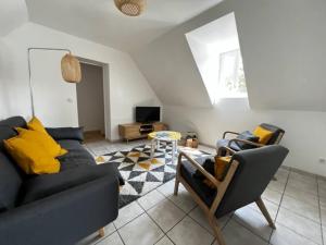 Gite du belvédère à Rocamadour