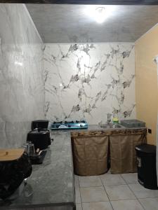 Cabinas zancudo