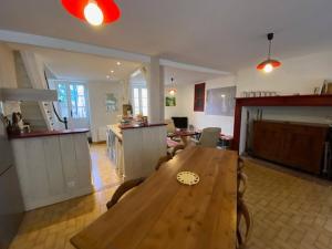 Jolie maison de vacances centre Gramat