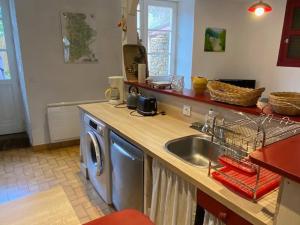 Jolie maison de vacances centre Gramat