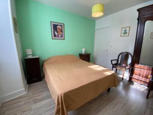 Jolie maison de vacances centre Gramat