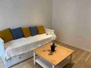 Gramat studio de charme