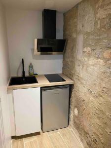 Gramat studio de charme