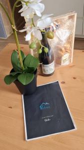 Gramat studio de charme