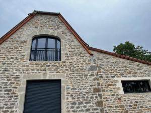 domaine de Goubert Grande grange