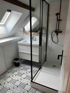 Villas Petite grange de charme a Miers : photos des chambres