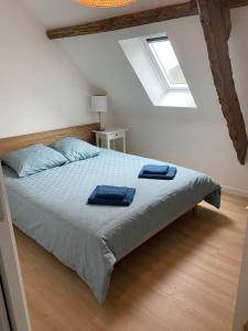 Villas Petite grange de charme a Miers : photos des chambres