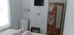 GEYİKLİ BULUT Pansiyon