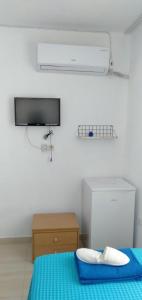 GEYİKLİ BULUT Pansiyon