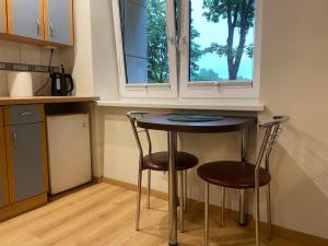 Central Park Apartment 1km to Old Town