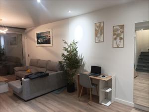 Ático del Agua y del Sol Sunrise