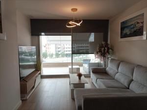 Ático del Agua y del Sol Sunrise