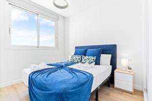 Ático del Agua y del Sol Sunrise