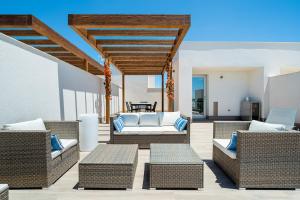 Ático del Agua y del Sol Sunrise