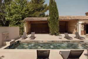 Maisons de vacances La ferme du 645 : photos des chambres