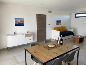 Appartements Casa l-Alivetu : photos des chambres