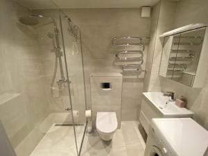 Central Park Apartment 1km to Old Town