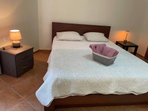 May Apartments Studio