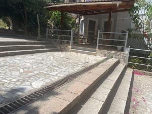 May Apartments Studio