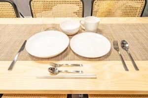 Vacation house rental Matsu kaze tei Tokyo