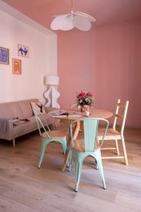 CasaLucia alle porte del centro