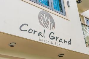 Coral Grand Beach & Spa