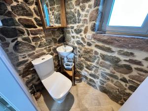 Villas 206 - Charmante maison bretonne ideale pour deux. : photos des chambres