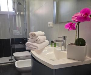 GIGI HOUSE - appartamento PIAZZA MAZZINI - 200m dal mare CON POSTO SPIAGGIA